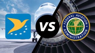 What are the differences between EASA and FAA? You will need to obtain an EASA license in Europe and an FAA license if considering becoming a pilot in the US. The European Aviation Safety Agency (EASA) is responsible for the aviation rules for all countries within Europe. Headquartered in Cologne, Germany, the EASA is tasked with conducting analysis and research of safety, distributing information and advice, implementing regulations, and giving type certification to aircraft and components among other responsibilities. The Federal Aviation Administration (FAA) is the national aviation authority of the US and is responsible for overseeing all aspects of aviation in North America, ensuring that the skies remain safe and that all the aircraft in operation follow a strict set of guidelines to minimize danger and make sure that every pilot is adequately qualified for their role. In order to achieve this, the FAA has set out a decisive set of regulations known simply as the Federal Aviation Regulations (FARs). The FAR is a huge document that covers all aspects of the aviation and gives in-depth detail on specific airlines for everything from aircraft maintenance and pilot requirements, covering everything that is needed in order to understand how, when and what to fly. To sum it up, EASA and FAA are two different organizations, both responsible for implementing and overseeing all aspects of aviation within different countries, Europe for EASA and the US for FAA.

#elitepilotsolutions #avgeek #easa #pilot #aviationworld #aircraft #airplane #aviationgeek #crewlife #aviationeducation #icao #pilotlife #plane  #aviationdaily #pilottraining #instaaviation #ppl #flightschool #instaplane #flying #healthstyle #aviators #flight #piloteyes #lifestyle #atpl #faa #cpl #aviationlovers #austrocontrol