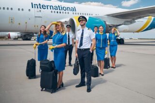 HAPPY INTERNATIONAL FLIGHT ATTENDANT DAY. This day (also known as International Cabin Crew Day) recognizes the dedicated members of the flight crew who rise early, stay late, and remain alert throughout the flight providing comfort. Crisscrossing the country and circumnavigating the globe, these members of the cabin crew come well prepared and trained for an array of circumstances, most of which could occur at 35,000 feet in the air. A crisis rarely takes place and as a result, they are able to provide the best midair hospitality available while making sure we arrive safely at our destination, in close collaboration with Pilots managing the flight.

#elitepilotsolutions #avgeek #easa #pilot #aviationworld #aircraft #airplane #aviationgeek #crewlife #aviationeducation #icao #pilotlife #plane #aviationdaily #pilottraining #instaaviation #ppl #flightschool #instaplane #flying #healthstyle #aviators #flight #piloteyes #lifestyle #atpl #faa #cpl #aviationlovers #austrocontrol