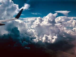 From which side a thunderstorm should be avoided in flight? As two thunderstorms are never the same, if you have to fly around one of them, you want to find clear air to visually separate yourself from the storm. Embedded thunderstorms are difficult, if not impossible to navigate around, and even with onboard radar, navigating through embedded storms can be challenging. Generally speaking, you'll find the best chance for clear, smooth air on the upwind side of a thunderstorm, as you will find yourself in more sunny conditions. As winds aloft blow the thunderstorm downwind, the anvil begins to spread out. Precipitation usually falls on the downwind side, and odds are you won't find conditions nearly as clear. Severe or extreme turbulence, hail, lightning, and strong straight-line winds can exist outside of the visible thunderstorm. Most of the time, these elements occur downwind of the thunderstorm, in the direction of its movement. The flat, spreading top of a cumulonimbus cloud is called the anvil because it looks like one. While anvils usually don't spread very far upwind, they often spread hundreds of miles downwind of powerful storms, with strong winds aloft. The worst outcome is to plan your flight around the downwind side of the storm, or through a small gap, which could close with little warning. When you're on the ground planning your route, pay close attention to the storm's direction, and how fast it's moving. If you have to pick your way through cells or a small gap, be cautious as cells can join together rapidly. On top of that, some of the worst turbulence can be found right between building cells. To summarise the concept, if you approach a line of storms and you're faced with a "should I turn right or left?" moment, turning toward the upwind route is typically the best decision.

#elitepilotsolutions #avgeek #easa #pilot #aviationworld #aircraft #airplane #aviationgeek #crewlife #aviationeducation #icao #pilotlife #plane  #aviationdaily #pilottraining #instaaviation #ppl #flightschool #instaplane #flying #healthstyle #aviators #flight #piloteyes #lifestyle #atpl #faa #cpl #aviationlovers #austrocontrol