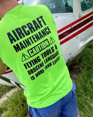 Why is Regular Aircraft Maintenance so important? Aircraft maintenance is one of the most significant activities that general and commercial aviation, as also as private aircraft owners have to carry out regularly. It consists of a set of necessary actions that includes inspection, realignment, and repair of major components of both large-sized planes and small-to-medium aircraft.
Aircraft manuals contain required standards that, when maintained, help your aircraft achieve compliance with the aviation regulations. There are a variety of airworthiness authorities operating throughout the world which make sure that the owners and operators of all airplanes are in safe and optimal condition.
Airplane maintenance is increasingly regulated all over the world due to different reasons, including but not limited to: Lost Travel Time, Maintaining Good Aircraft Performance, Ensuring Increased Passenger Safety, Extending The Useful Life Of Your Aircraft & Saving Costs in the Long Run.

#elitepilotsolutions #avgeek #easa #pilot #aviationworld #aircraft #airplane #aviationgeek #crewlife #aviationeducation #icao #pilotlife #plane  #aviationdaily #pilottraining #instaaviation #ppl #flightschool #instaplane #flying #healthstyle #aviators #flight #piloteyes #lifestyle #atpl #faa #cpl #aviationlovers #austrocontrol